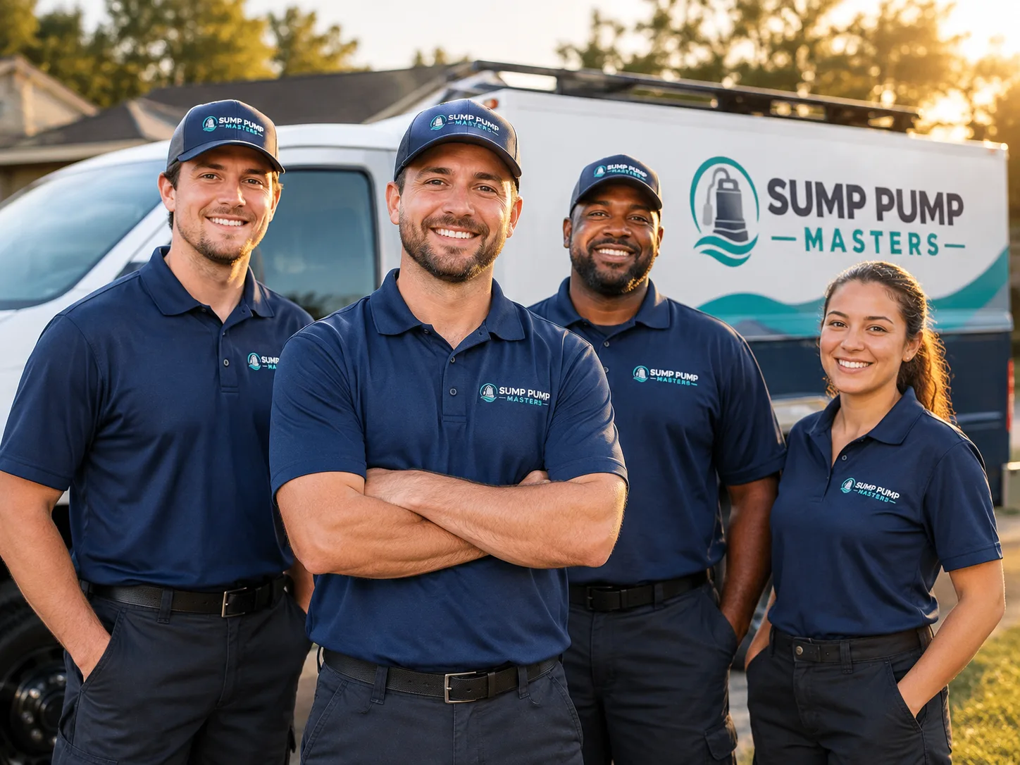 Sump Pump Repair company in Pleasant Lake, MI